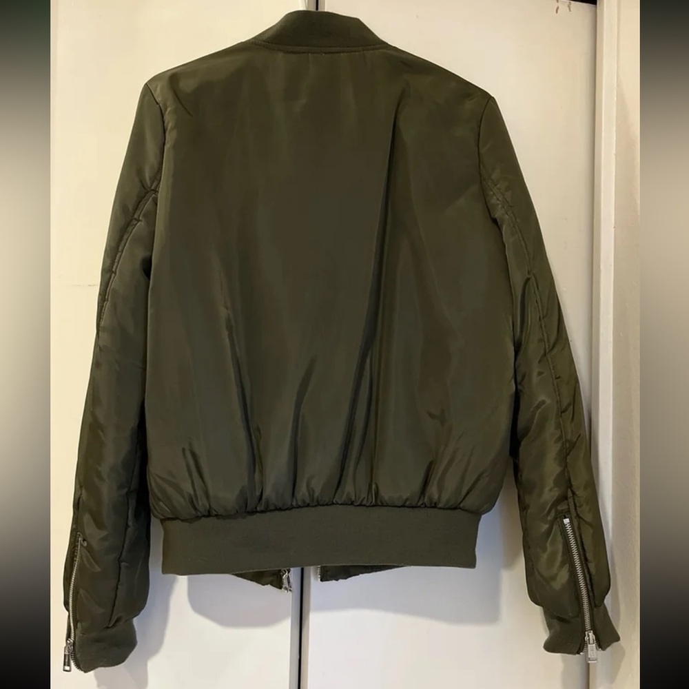 Jacket - Picture 2 of 3